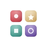 全部遊戲圖示