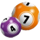 彩票遊戲圖示