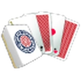 棋牌遊戲圖示